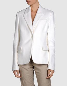  JIL SANDER ジル　サンダー レディース テーラードジャケット 