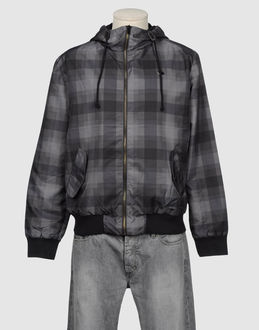0051 INSIGHT COATS amp JACKETS Jackets on YOOXCOM