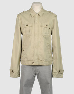 Levi Strauss   Blousons