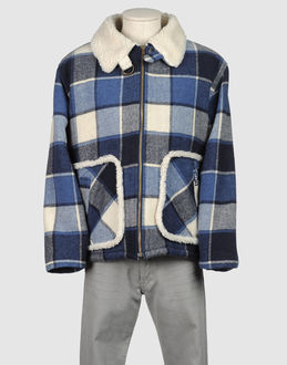 Levi Strauss   Blousons