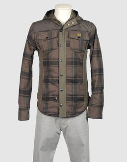 G-STAR Jackets - Item 41188449