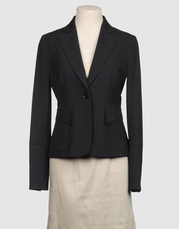 DIVINA - JACKEN UND MÄNTEL - Blazer - bei YOOX.COM
