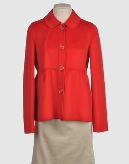 DKNY - JACKEN UND MÄNTEL - Blazer - bei YOOX.COM