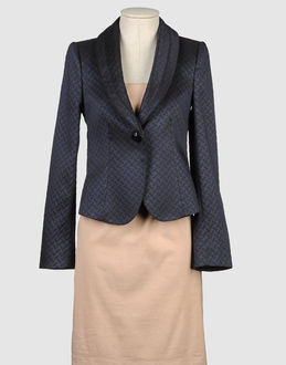 ARMANI COLLEZIONI - JACKEN UND M�NTEL - Blazer - bei YOOX.COM