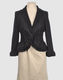 MOSCHINO - MANTEAUX - Vestes sur YOOX.COM