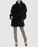Confronta prezzi Mm6 by maison martin margiela - capispalla - pellicce ecologiche su yoox.com