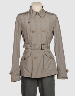 Diesel   Pardessus