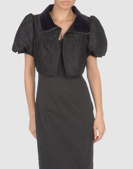 D-DUE - JACKEN UND MÄNTEL - Blazer - bei YOOX.COM