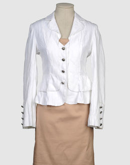 CHINE COLLECTION - JACKEN UND MÄNTEL - Blazer - bei YOOX.COM