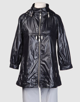 EVISU - JACKEN UND MÄNTEL - Jacken - bei YOOX.COM