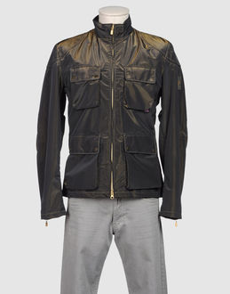 Belstaff Jackets - Item 41189436 Belstaff Jackets - Item 41189436