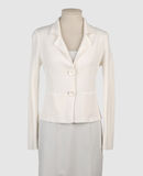 ALYSI - JACKEN UND MÄNTEL - Blazer bei YOOX.COM