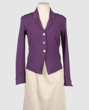 ANNE CLAIRE - JACKEN UND MÄNTEL - Blazer bei YOOX.COM