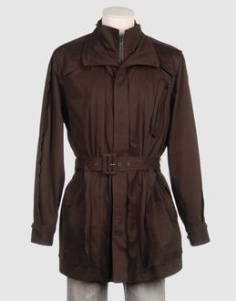 Maison Martin Margiela 10   Manteaux c ...