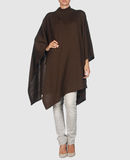 AMAYA ARZUAGA - JACKEN UND MÄNTEL - Cape bei YOOX.COM