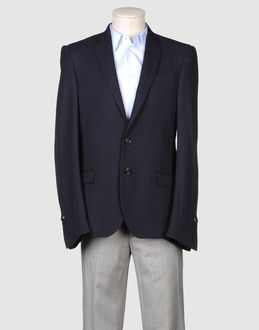  COSTUME NATIONAL HOMME コスチューム　ナショナル　オム メンズ テーラードジャケット 