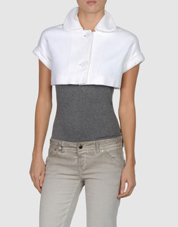 VERSACE - JACKEN UND M�NTEL - Blazer - bei YOOX.COM