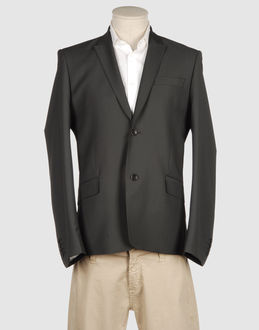 BILLTORNADE - JACKEN UND MÄNTEL - Blazer - bei YOOX.COM