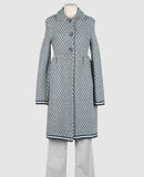 ANDREATURCHI - JACKEN UND MÄNTEL - Lange Jacken bei YOOX.COM