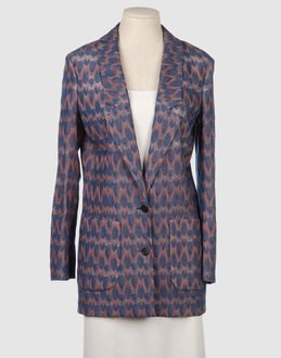 MISSONI - JACKEN UND M�NTEL - Blazer - bei YOOX.COM
