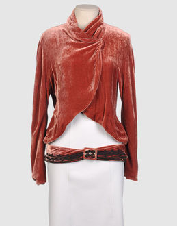 EXTE - JACKEN UND MÄNTEL - Blazer - bei YOOX.COM