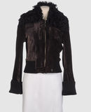 ANN DEMEULEMEESTER - JACKEN UND MÄNTEL - Jacken bei YOOX.COM
