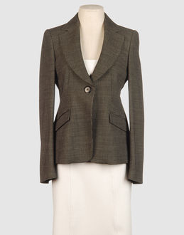 ARMANI COLLEZIONI - JACKEN UND M�NTEL - Blazer - bei YOOX.COM