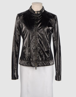 EMPORIO ARMANI - JACKEN UND M�NTEL - Jacken - bei YOOX.COM