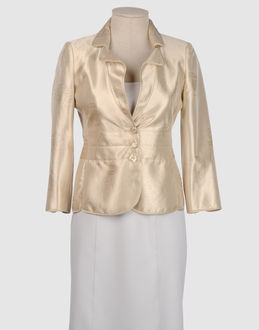 EMPORIO ARMANI - JACKEN UND M�NTEL - Blazer - bei YOOX.COM