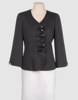 ARMANI COLLEZIONI - JACKEN UND M�NTEL - Blazer - bei YOOX.COM
