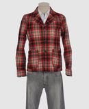 WOOLRICH WOOLEN MILLS MANTEAUX Vestes sur YOOX.COM