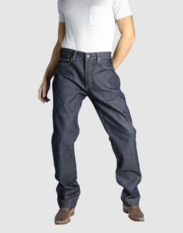 PEPE JEANS - JEANS  - Pantalons jeans - sur YOOX.COM