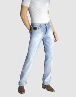 RAY & GUY - JEANS - Pantalons jeans sur YOOX.COM