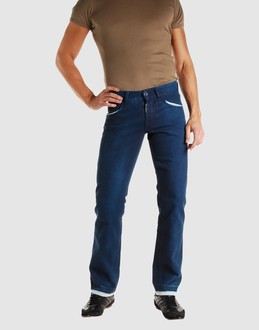 DOLCE & GABBANA - JEANS - Pantalons jeans - SUR YOOX.COM
