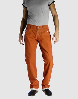 DOLCE & GABBANA - JEANS - Pantalons jeans - SUR YOOX.COM