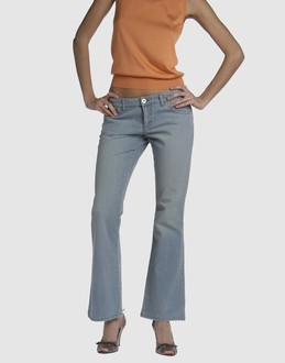 GUCCI - JEANS - Pantalons jeans sur YOOX.COM