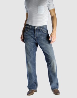 Jeanshosen - F�R - - CYCLE -