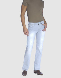 SEAL KAY INDEPENDENT - JEANS - Pantalons jeans sur YOOX.COM