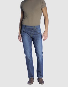 DONDUP - JEANS - Pantalons jeans sur YOOX.COM
