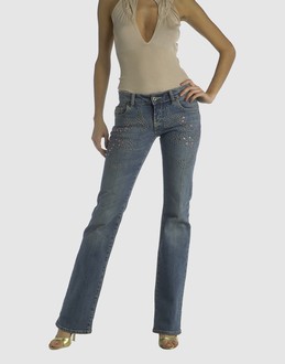 PARASUCO CULT - JEANS  - Pantalons jeans - SUR YOOX.COM