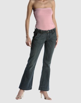PAPERDENIM&CLOTH - JEANS - Pantaloni jeans su YOOX.COM