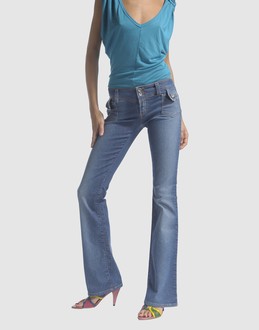 D&G - JEANS - Pantalons jeans - SUR YOOX.COM