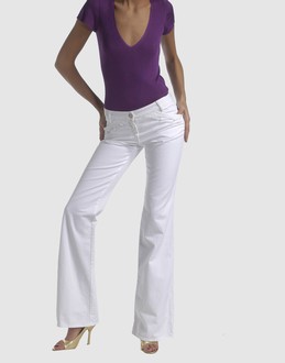 SEE BY CHLOE' - JEANS - Pantalons jeans sur YOOX.COM