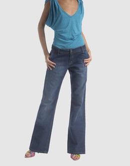 CARHARTT - JEANS  - Pantalons jeans - SUR YOOX.COM