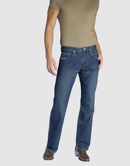 FRESHJIVE - JEANS - Pantalons jeans sur YOOX.COM