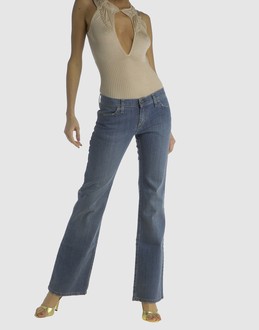 CARHARTT - JEANS - Pantalons jeans sur YOOX.COM