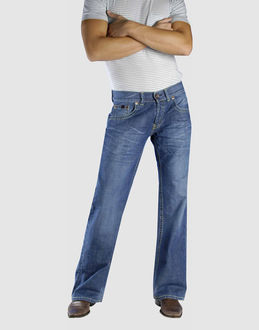 LTB BY LITTLE BIG - JEANS - Pantalons jeans sur YOOX.COM