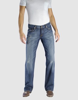 LTB BY LITTLE BIG - JEANS - Pantalons jeans sur YOOX.COM