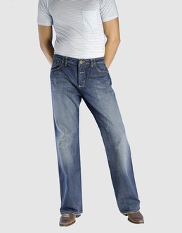 LTB BY LITTLE BIG - JEANS - Pantalons jeans sur YOOX.COM