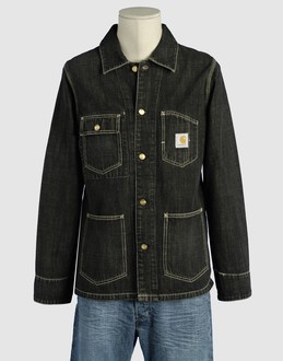 Jeansjacken/M�ntel - F�R - - CARHARTT -